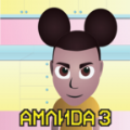 阿曼达冒险家3d版下载-阿曼达冒险家3d版最新版下载