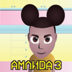阿曼达冒险家正式版3