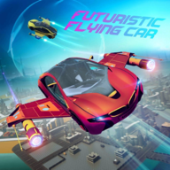 未来飞行赛车手下载-未来飞行赛车手最新版下载