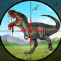 野生恐龙狩猎战下载-野生恐龙狩猎战最新版下载