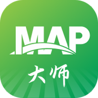 MAP大师下载-MAP大师最新版下载