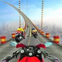 摩托车特技大赛下载-摩托车特技大赛最新版下载