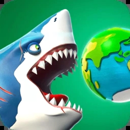 饥饿鲨世界下载-饥饿鲨世界最新版下载