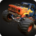 怪物卡车竞赛全解锁版下载-怪物卡车竞赛全解锁版最新版下载